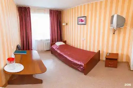 Баргузин - 16