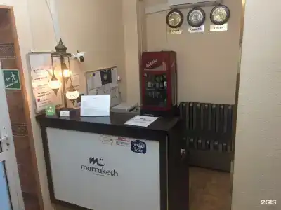 Марракеш - 14