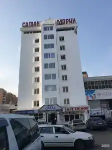 Галас - 17