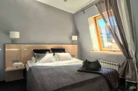 Братья Карамазовы - 8