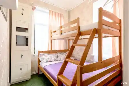Страна Чудес Центральный - 0