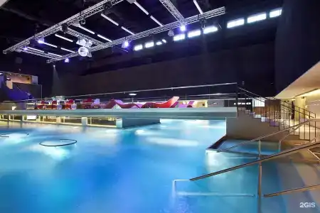 Акваклуба VODA - 118