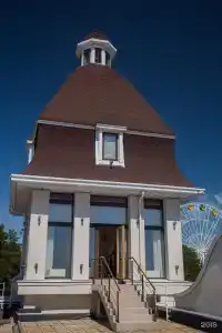 Загородный Клуб Терийоки - 67
