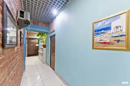 Самсонов на Декабристов - 13