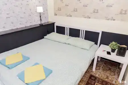 Limerance Mini-Hotel - 3