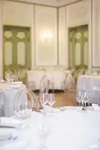Особняк Военного Министра (Milutin Palace) - 133