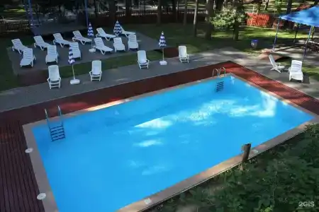 Лесные дали - 2