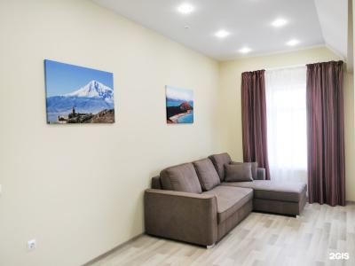 Vanva Aparthotel - 42