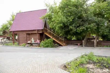 Русский двор - 16
