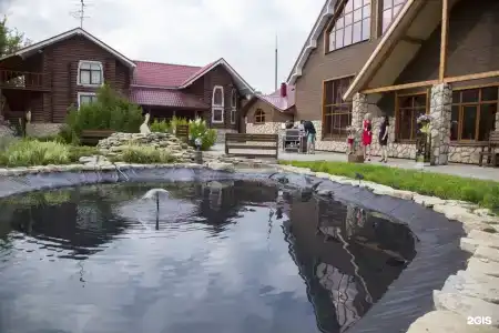Русский двор - 1