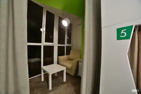 Nicehostel - 22