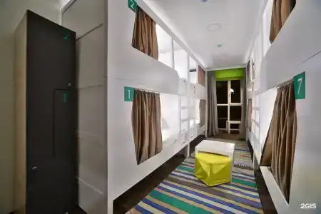 Nicehostel - 10
