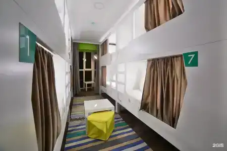 Nicehostel - 50