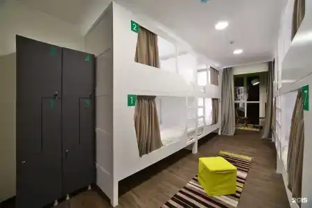 Nicehostel - 18
