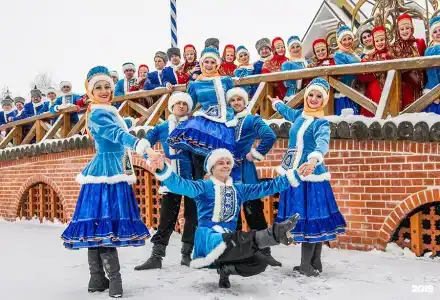 В некотором царстве - 22