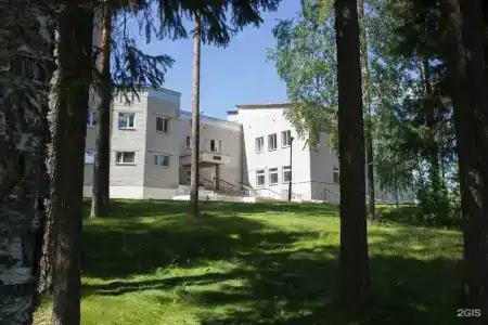 Беломорье - 44