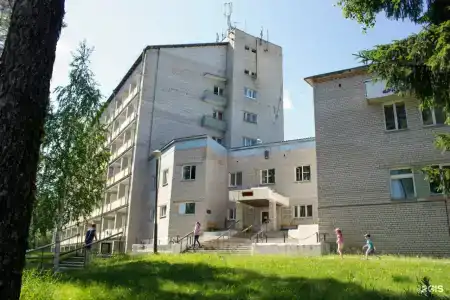 Беломорье - 45