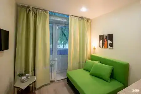 Sweet Home - 3