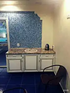 Guest House Gold Oven - 126