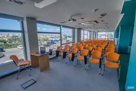 Ibis Cheboksary Center - 80