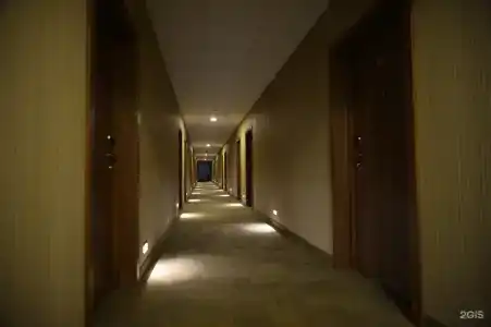 Alpha Business-Hotel - 35