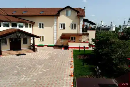 ГТК Театральный - 22