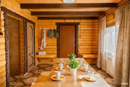 Суздальский хутор - 52