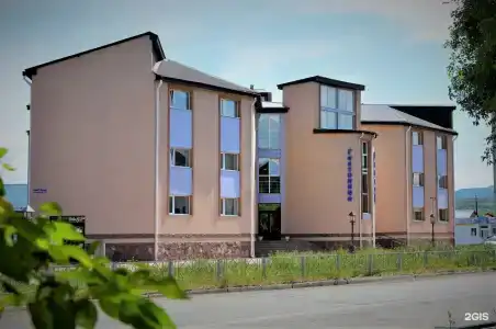 Енисей - 1