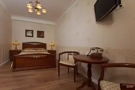 Миниотель24 на Мира - 13