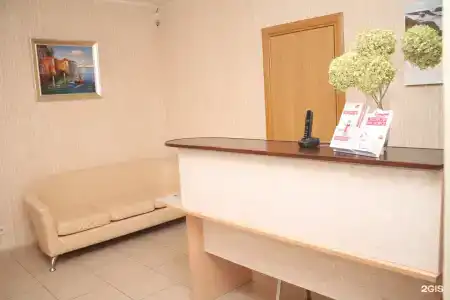 Комфорт - 16