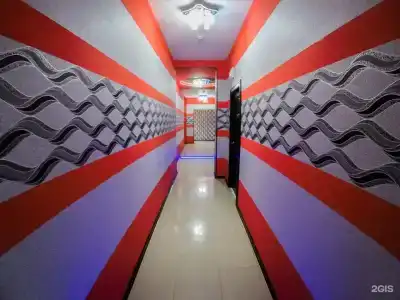 Red Line - 3