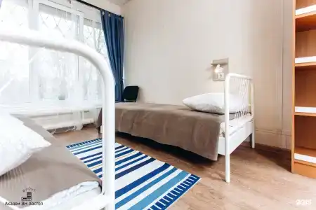 Academ VN Hostel - 6