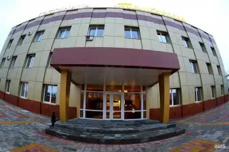Тамбовская - 65