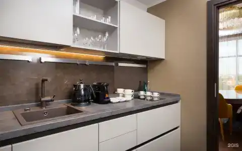 Radisson & Congress Center Saransk - 20