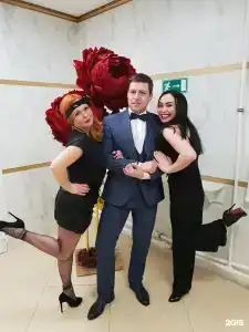 Михайловский - 18