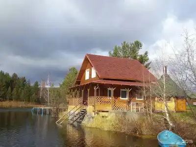 Тихая Заводь - 27