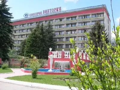Виктория - 0