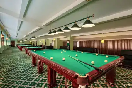 Солнечный - 6