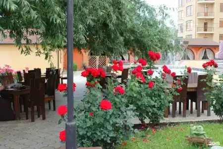 Солнечный - 94