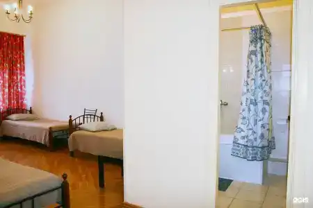 AHOSTEL - 13