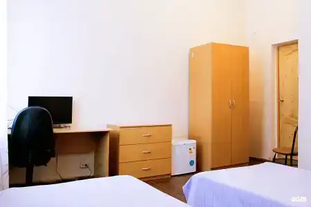 AHOSTEL - 15