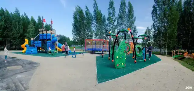 Трубник - 32