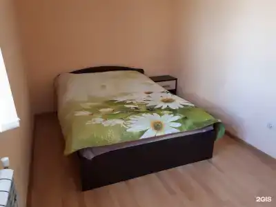 Парковый - 0