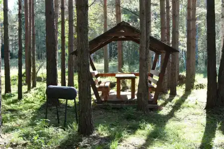 Евразия парк-отель - 67