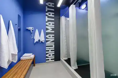 Roomy Hostel - 24