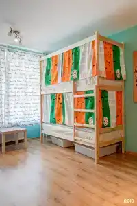 Jazz HostelPskov - 5