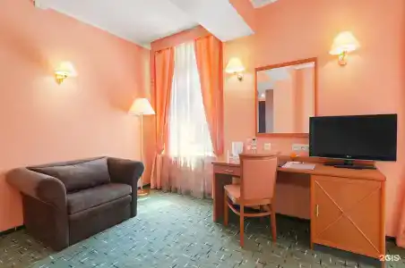 Old Estate Hotel & SPA - 7