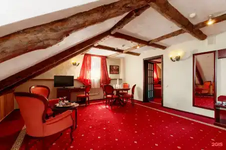 Old Estate Hotel & SPA - 74