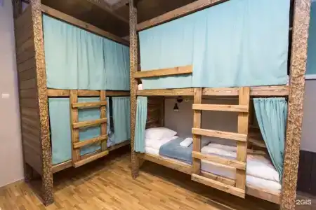 Три Лыжи - 47