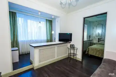 Полярный круг - 5
